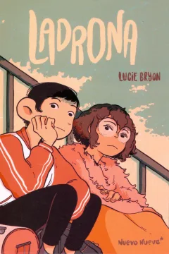 Ladrona