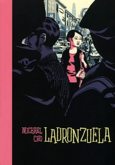 Ladronzuela (2015) - Series 