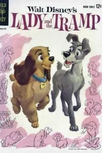 Lady and the Tramp