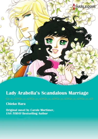 Lady Arabella's Scandalous Marriage (2018) - Series 