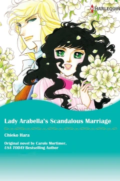 Lady Arabella's Scandalous Marriage
