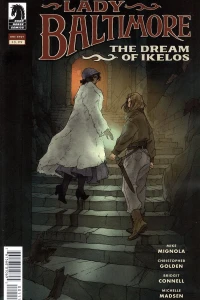 Lady Baltimore - The Dream of Ikelos