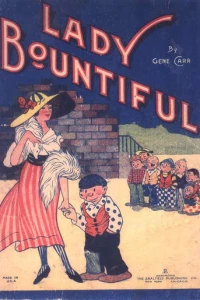 Lady Bountiful