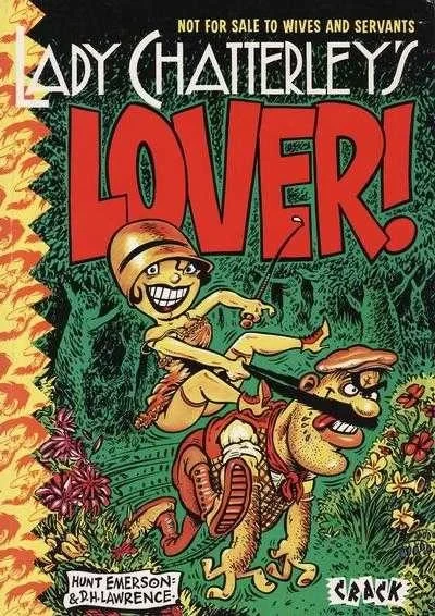 Lady Chatterley's Lover (1986) - Series 