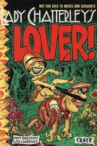 Lady Chatterley's Lover