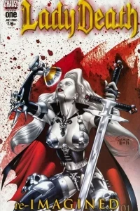 Lady Death: Re-Imagined