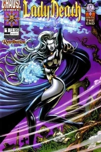 Lady Death: Retribution