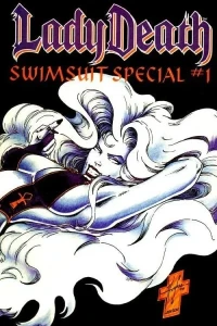Lady Death: Swimsuit Special