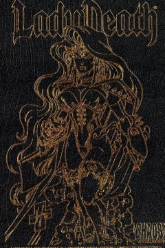 Lady Death: The Crucible