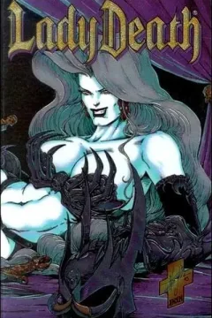 Lady Death: The Odyssey
