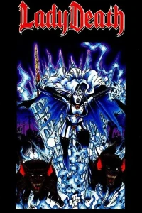 Lady Death: The Reckoning