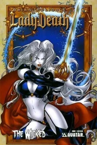 Lady Death: The Wicked