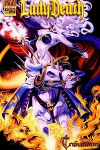 Lady Death: Tribulation