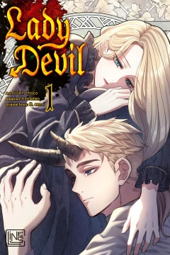 Lady Devil