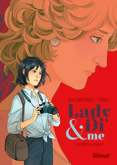 Lady Di & Me (2017) - Series 