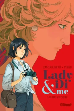 Lady Di & Me