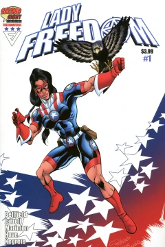 Lady Freedom