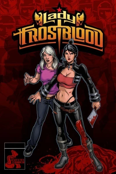Lady Frostblood (2014) - Series 