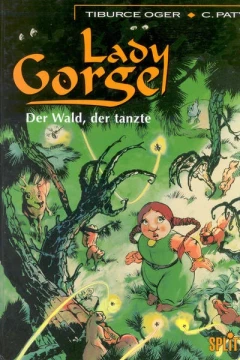 Lady Gorge