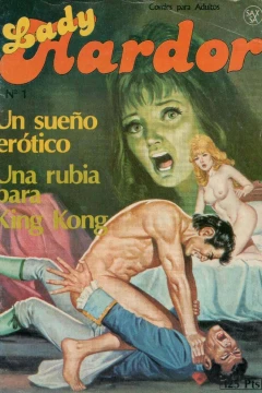 Lady Hardor