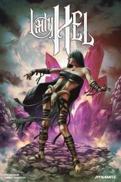 Lady Hel