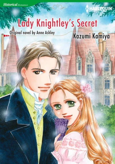 Lady Knightley's Secret (2018) - Series 