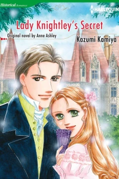 Lady Knightley's Secret