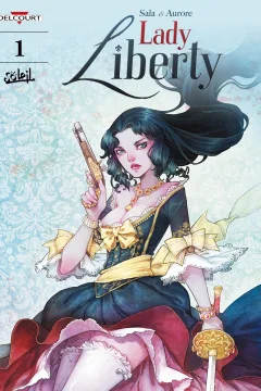 Lady Liberty