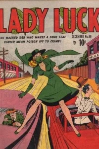 Lady Luck