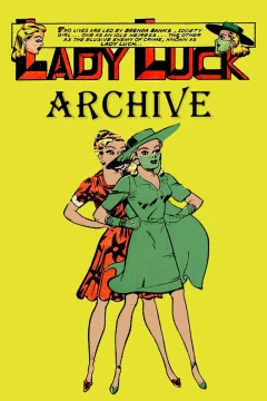 Lady Luck Archive 