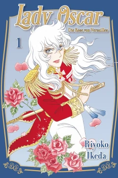 Lady Oscar - Die Rose von Versailles