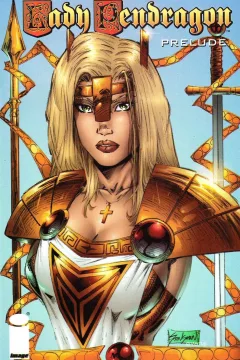 Lady Pendragon Prelude