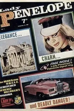 Lady Penelope