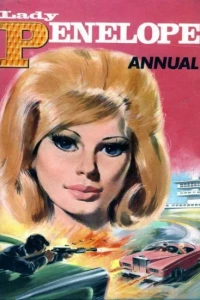 Lady Penelope Annual