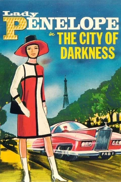 Lady Penelope in The City of Darkness