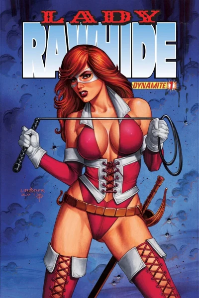 Lady Rawhide (2013) - Series 