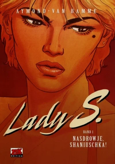 Lady S. (2010) - Series 