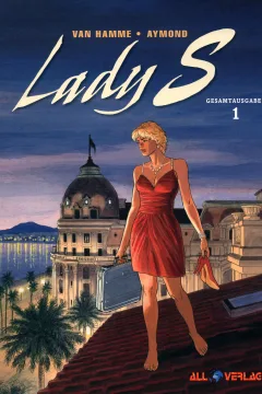 Lady S. Gesamtausgabe