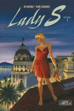 Lady S Integral