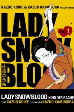 Lady Snowblood
