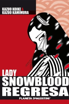 Lady Snowblood Regresa