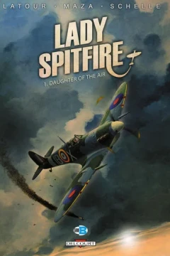 Lady Spitfire
