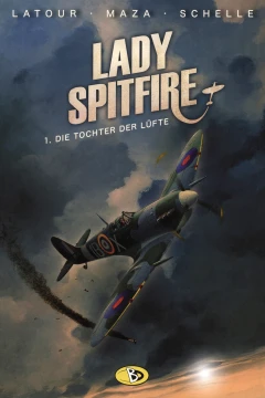 Lady Spitfire