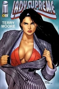 Lady Supreme