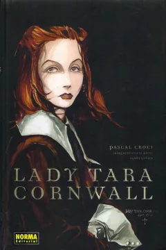 Lady Tara Cornwall