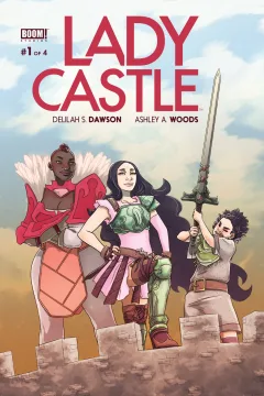 Ladycastle