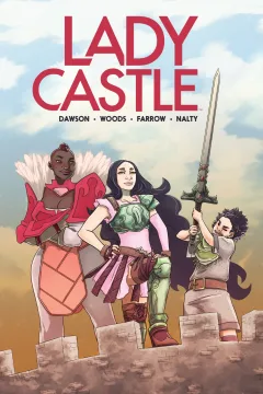 Ladycastle