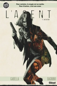 L'agent
