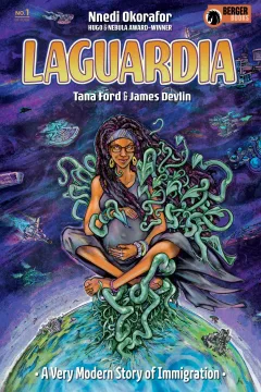 LaGuardia