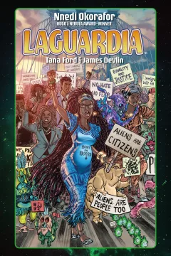 LaGuardia